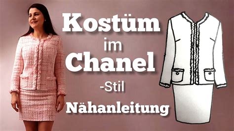 kostüm chanel stil|chanel dress jewelry.